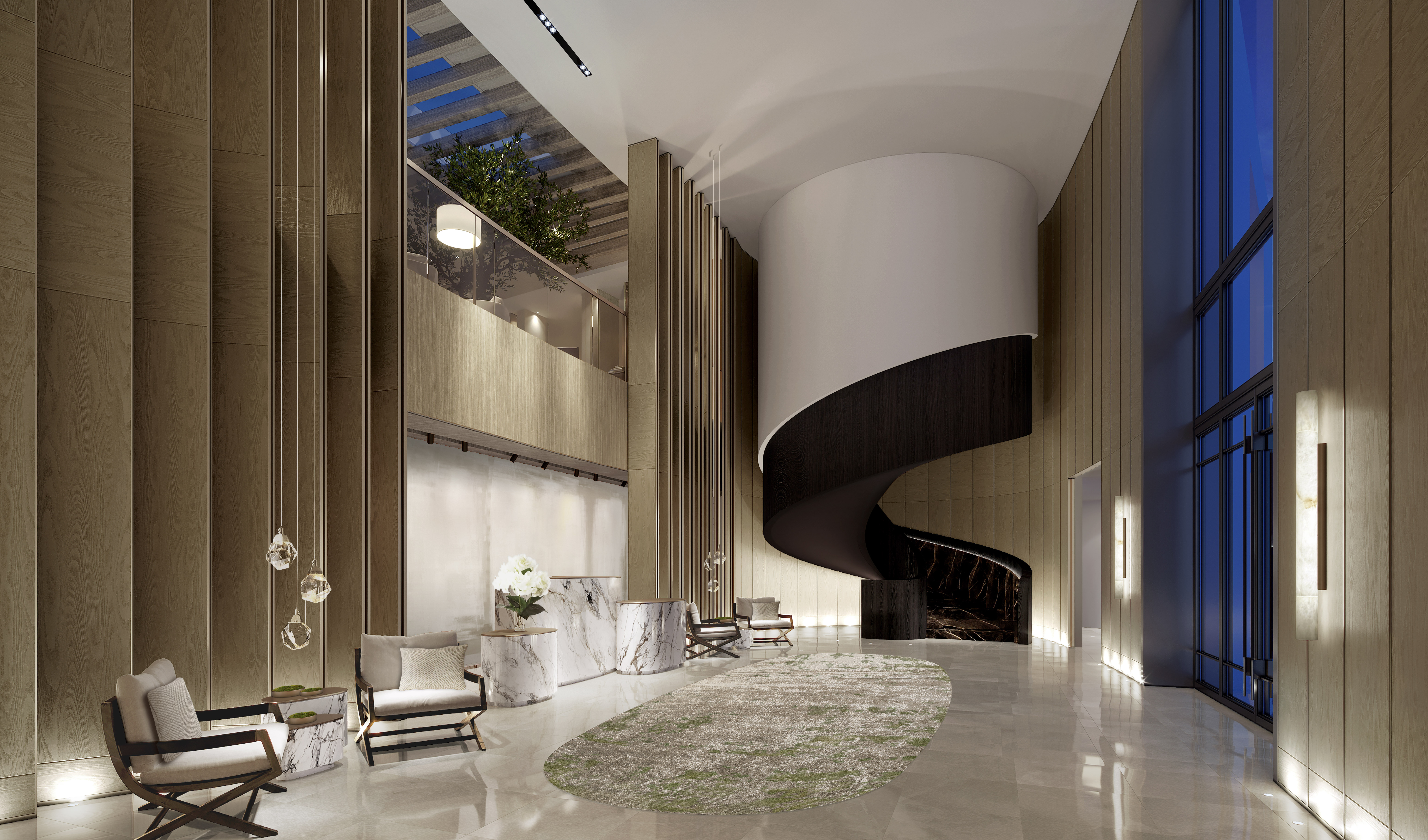 The Ritz-Carlton Residences, Naples