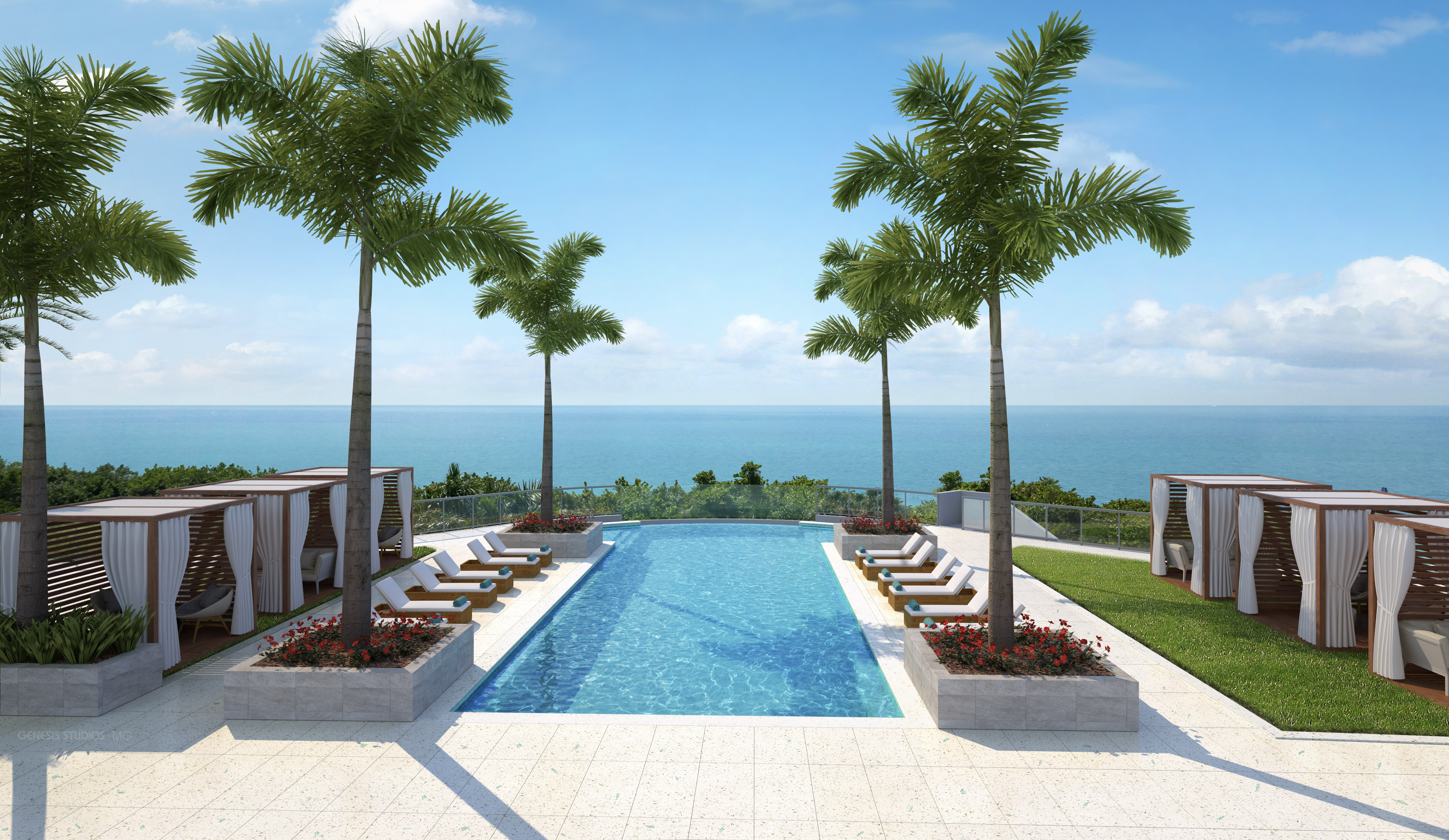 The Ritz-Carlton Residences, Naples
