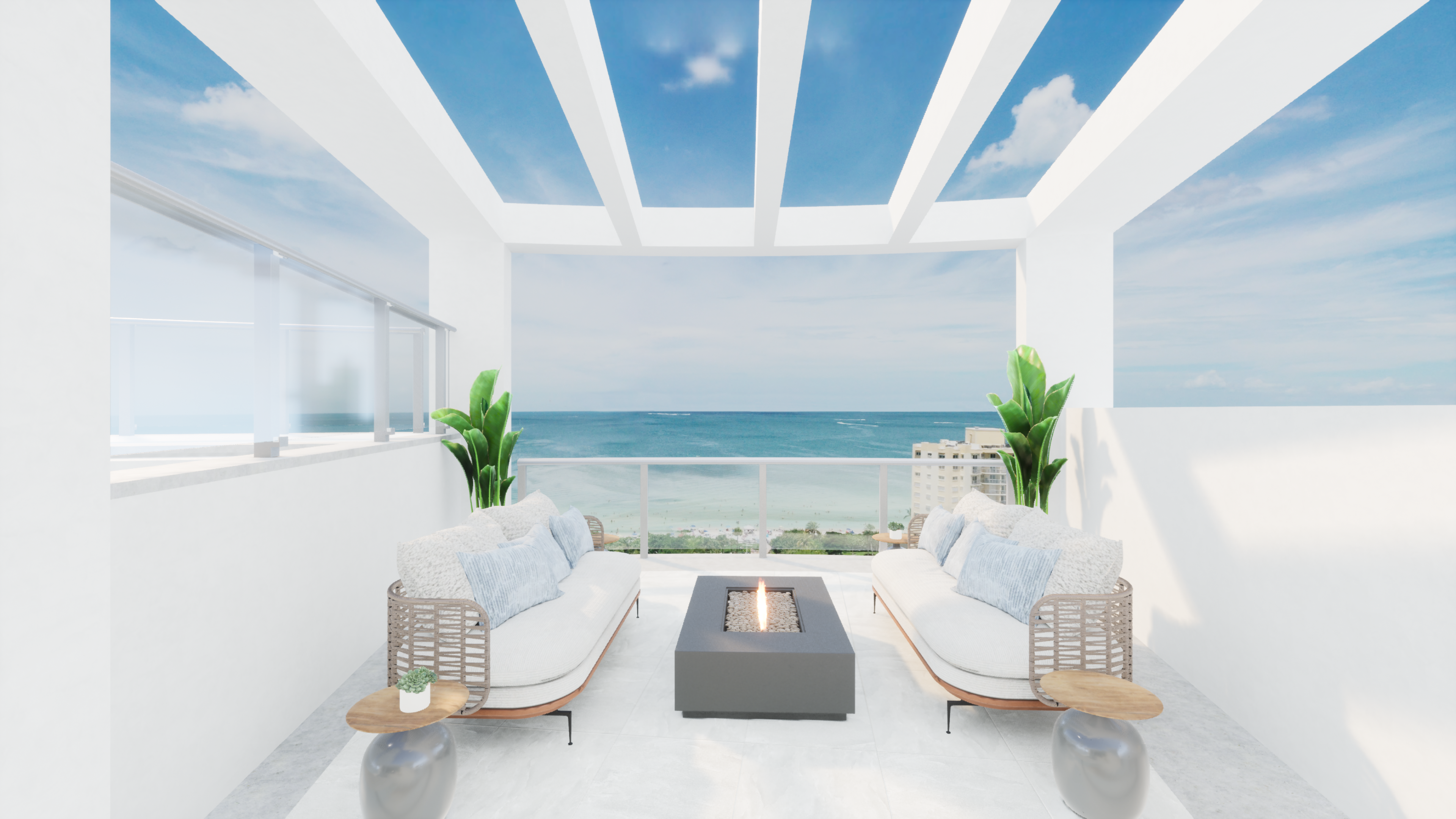 The Ritz-Carlton Residences, Naples