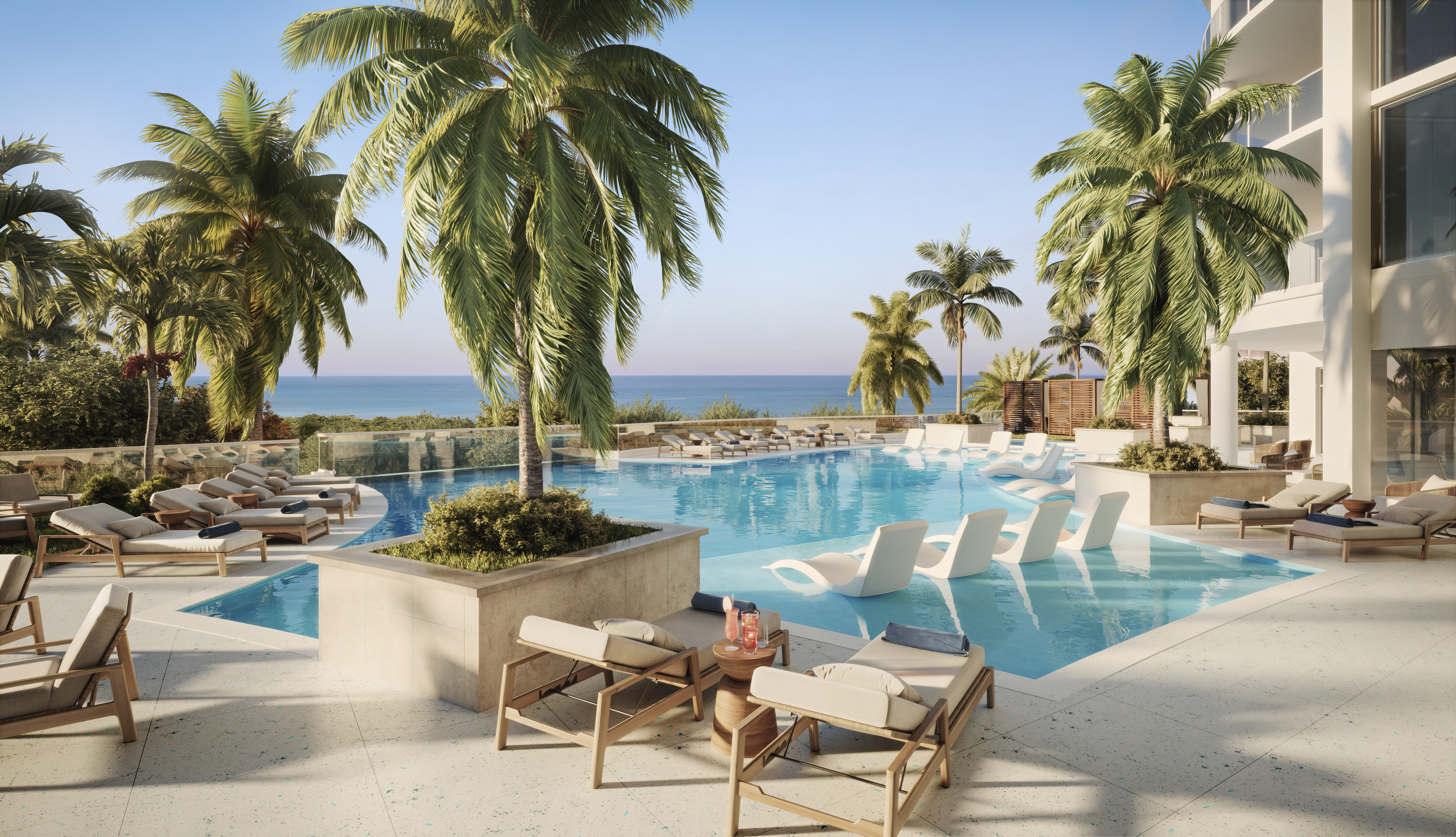 The Ritz-Carlton Residences, Naples