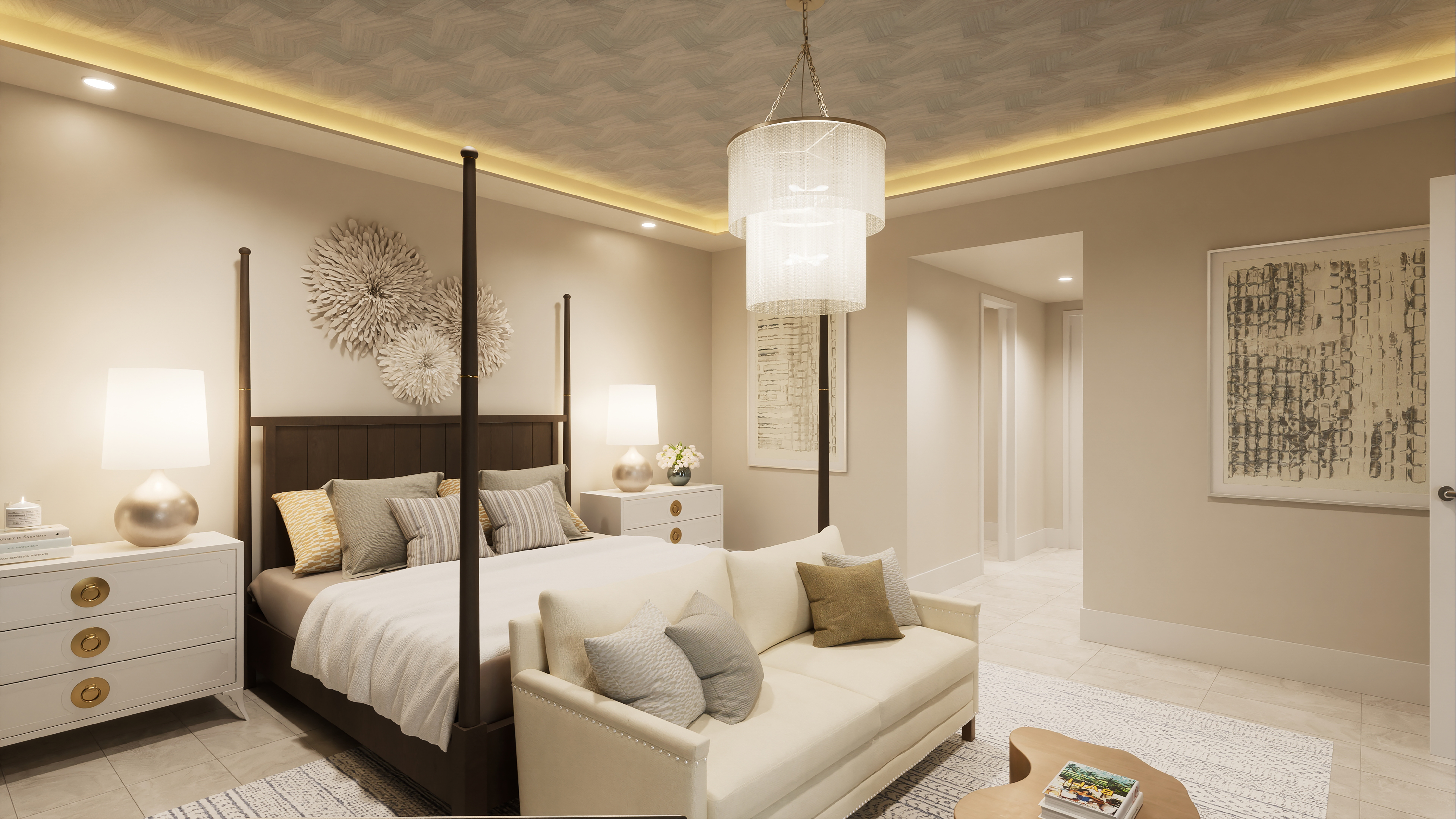 The Ritz-Carlton Residences, Naples
