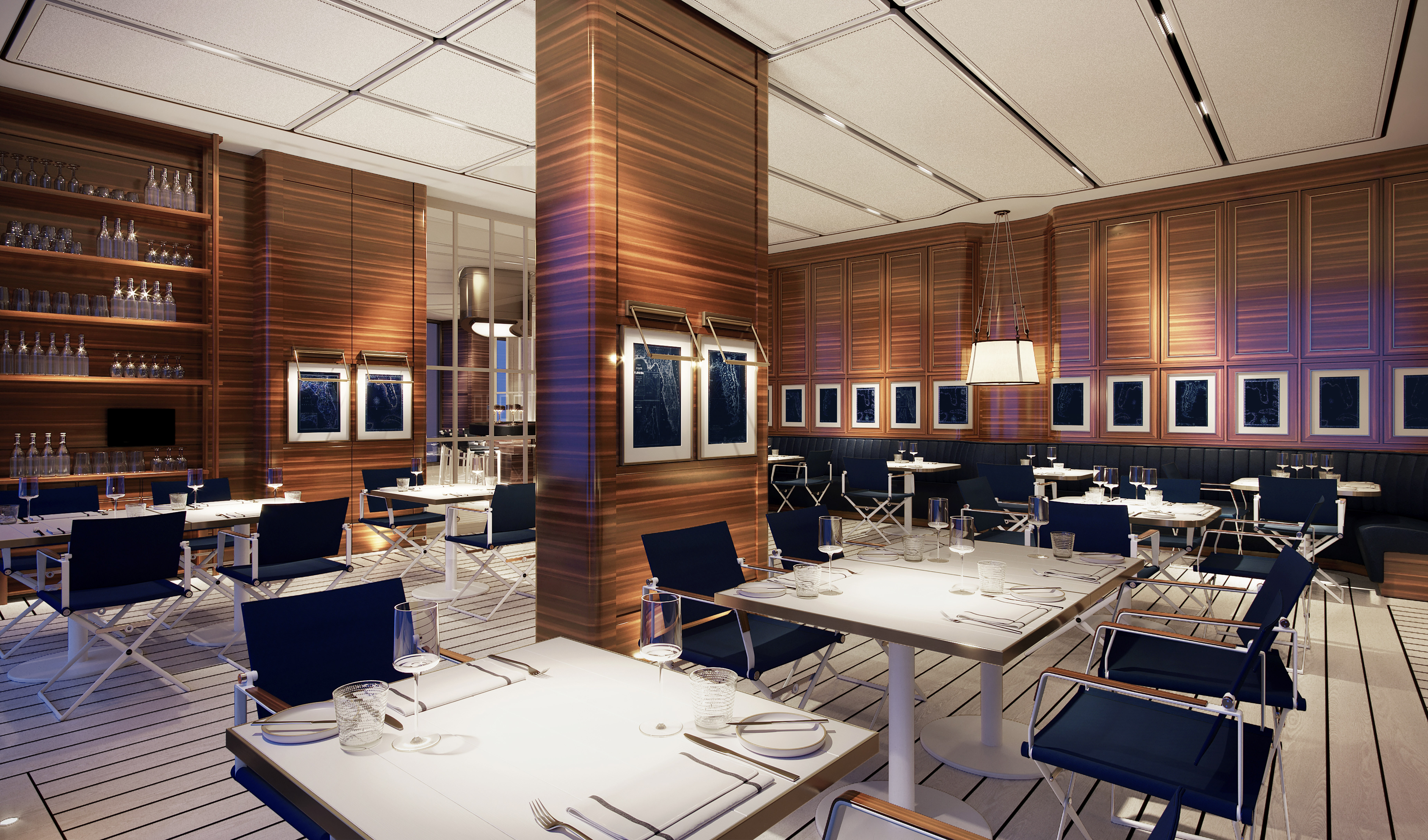 The Ritz-Carlton Residences, Naples