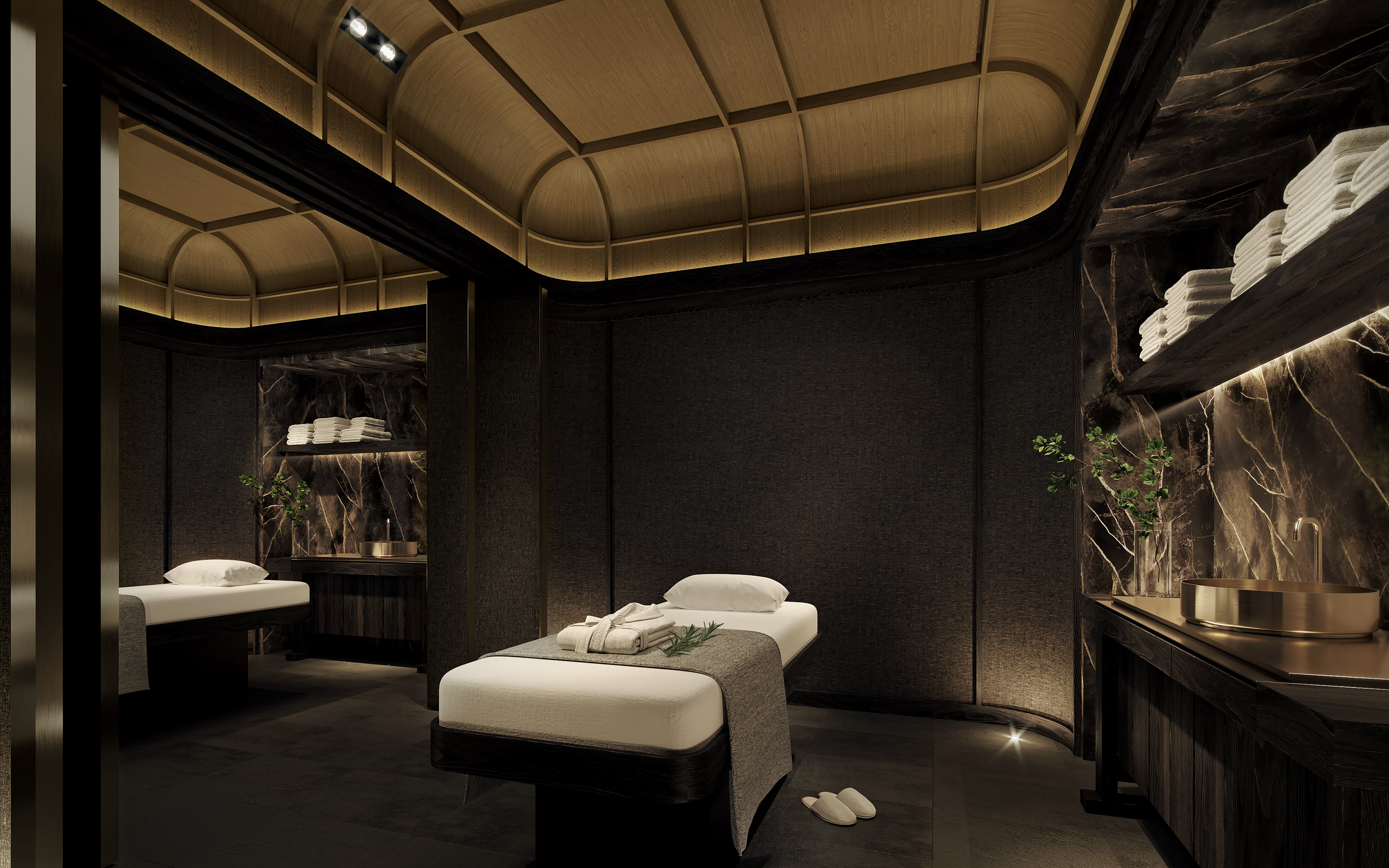 The Ritz-Carlton Residences, Naples