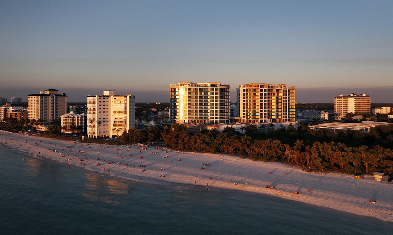 The Ritz-Carlton Residences, Naples