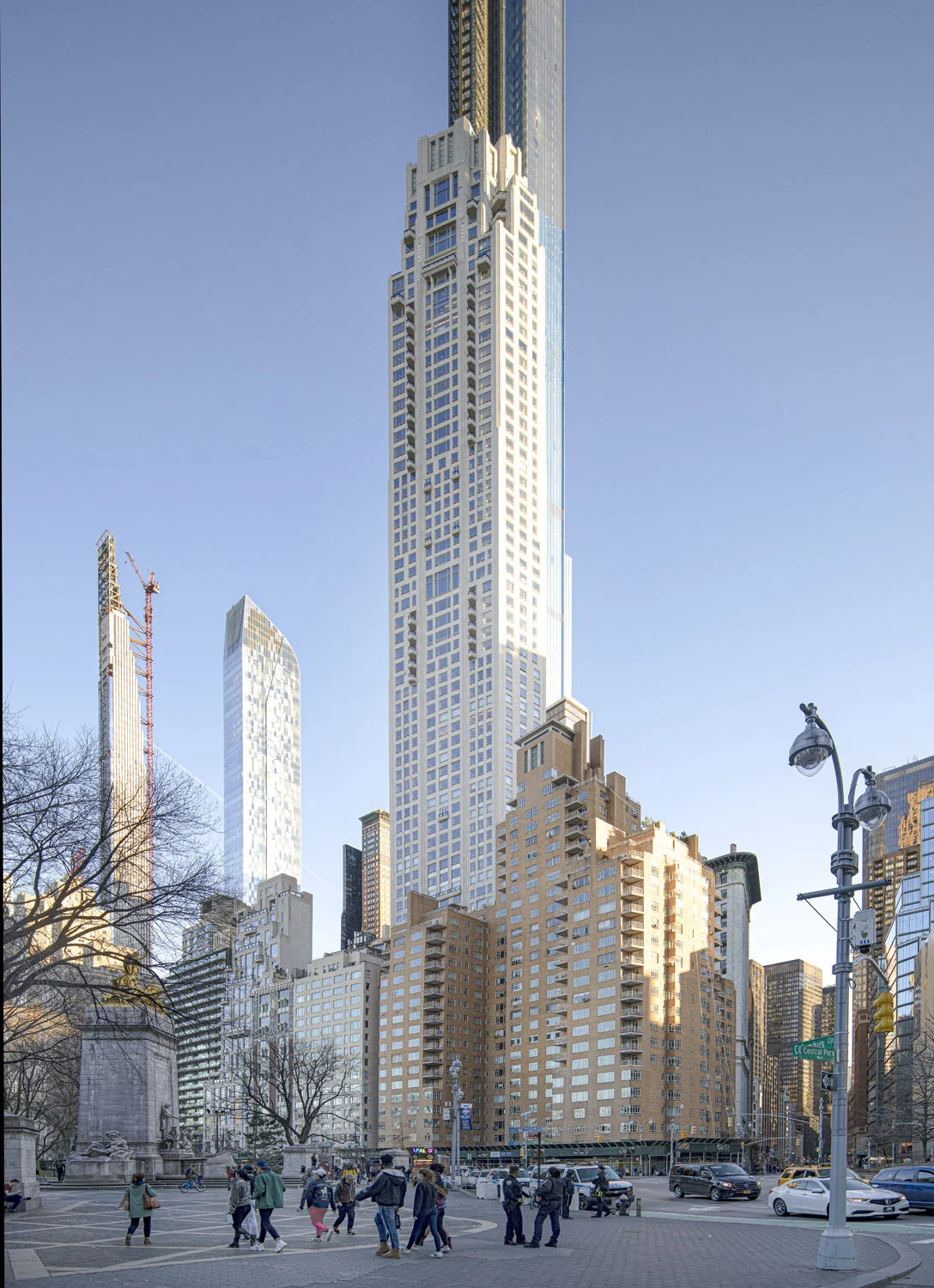 220 Central Park South