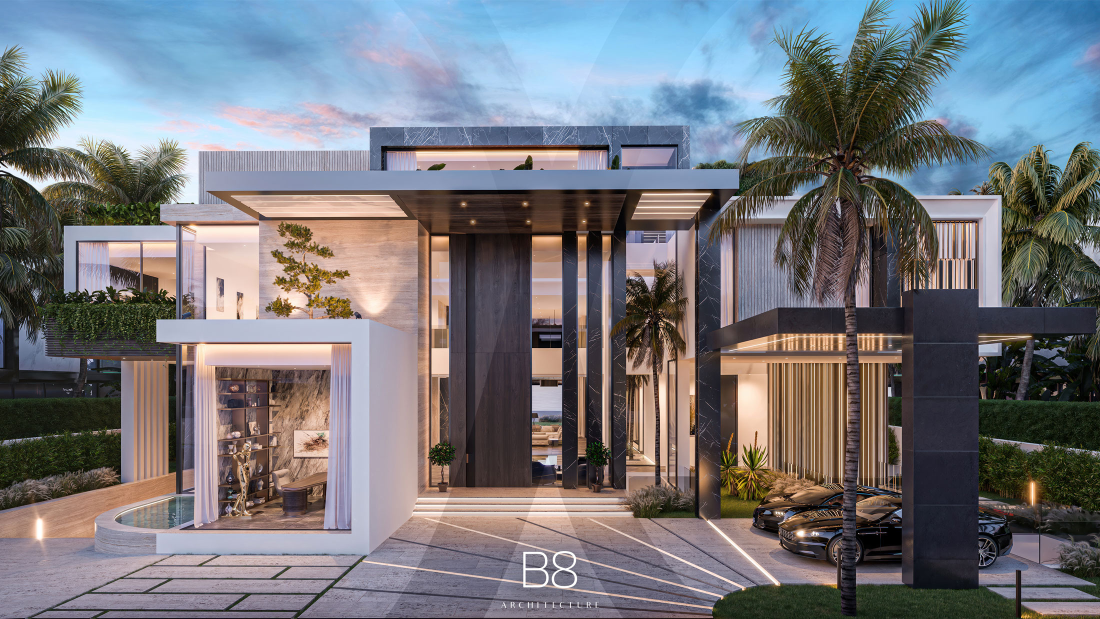 Bvlgari Marbella Residences