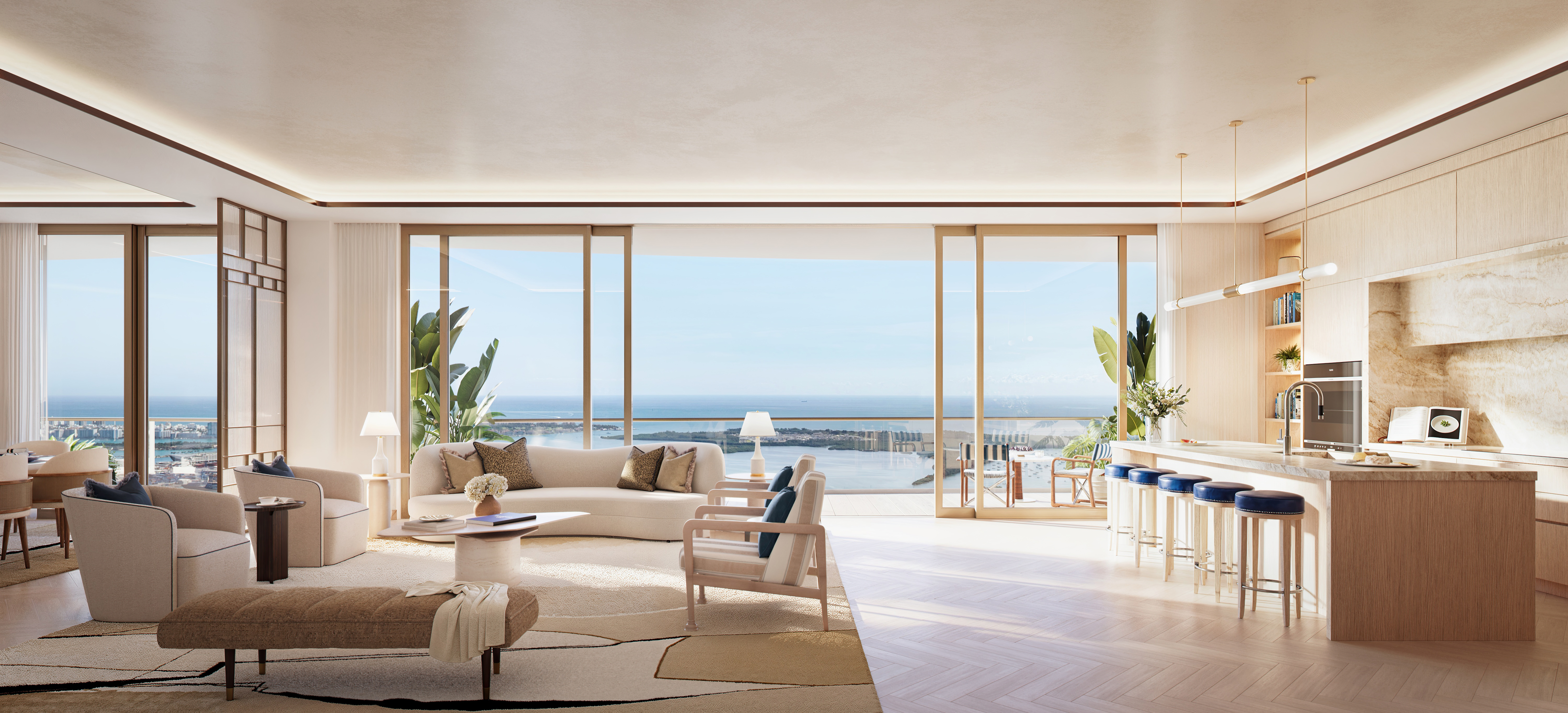 Cipriani Residences Miami