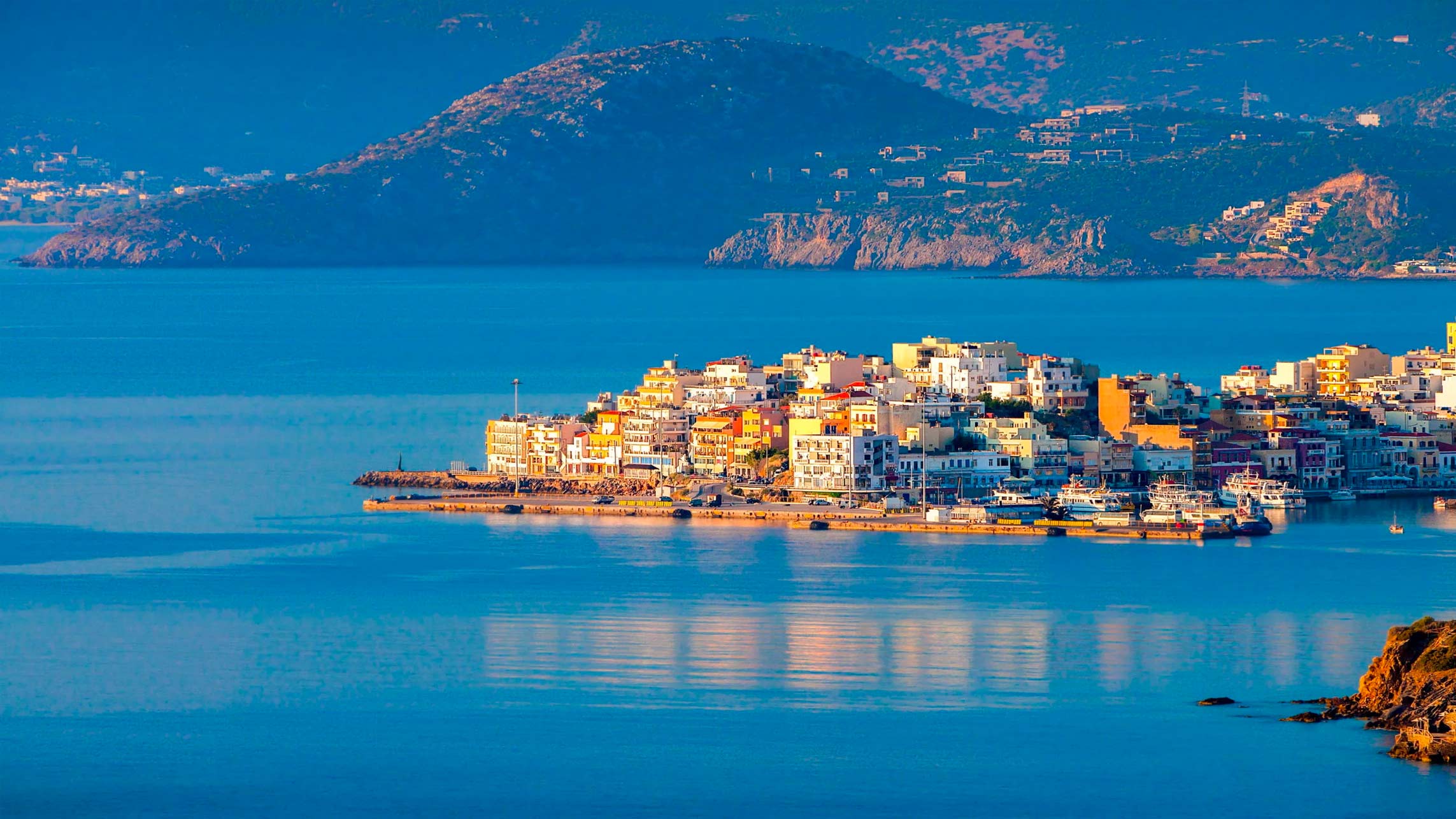 Elounda Hills (Four Seasons Crete)