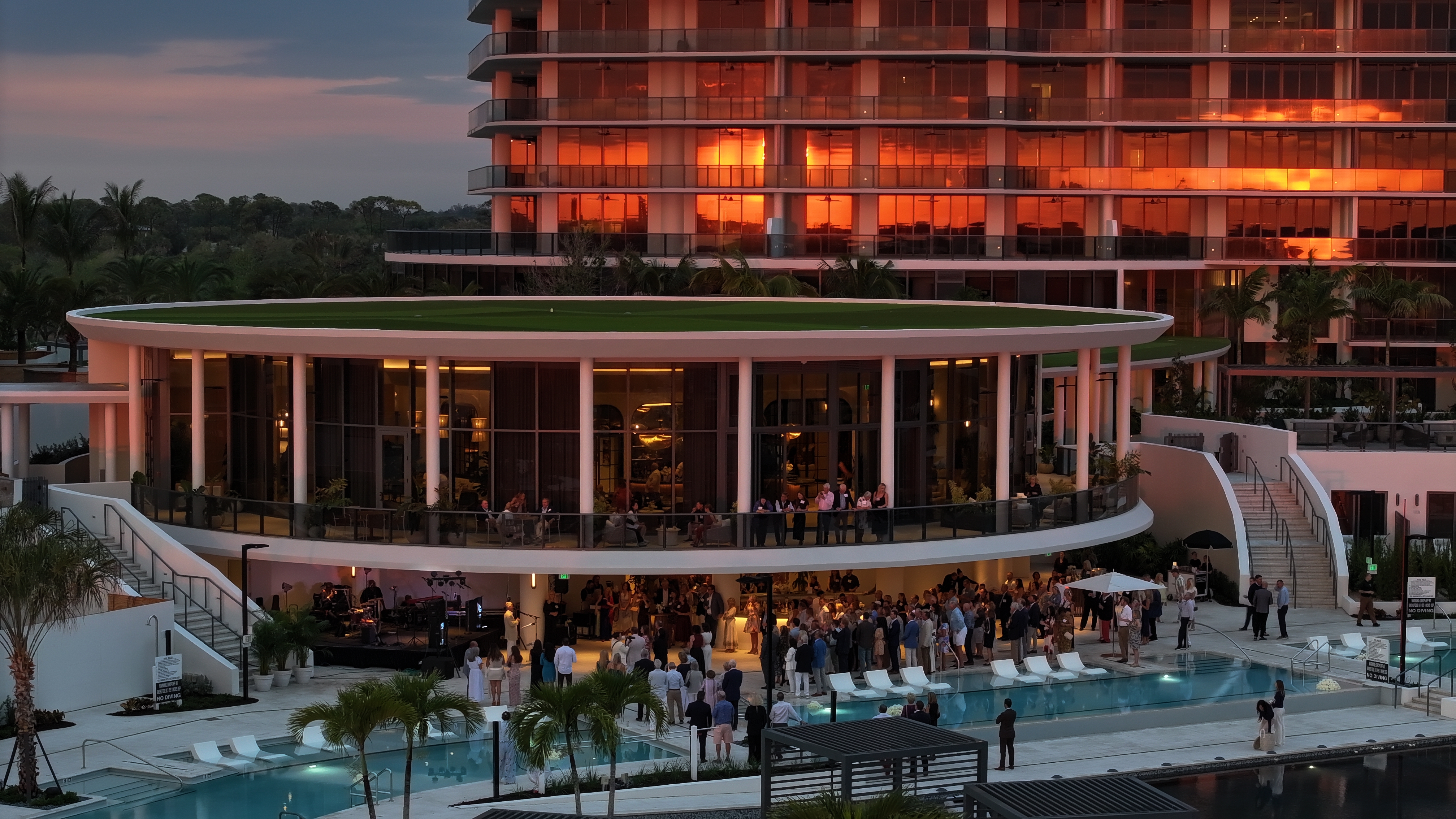 The Ritz-Carlton Residences, Estero Bay