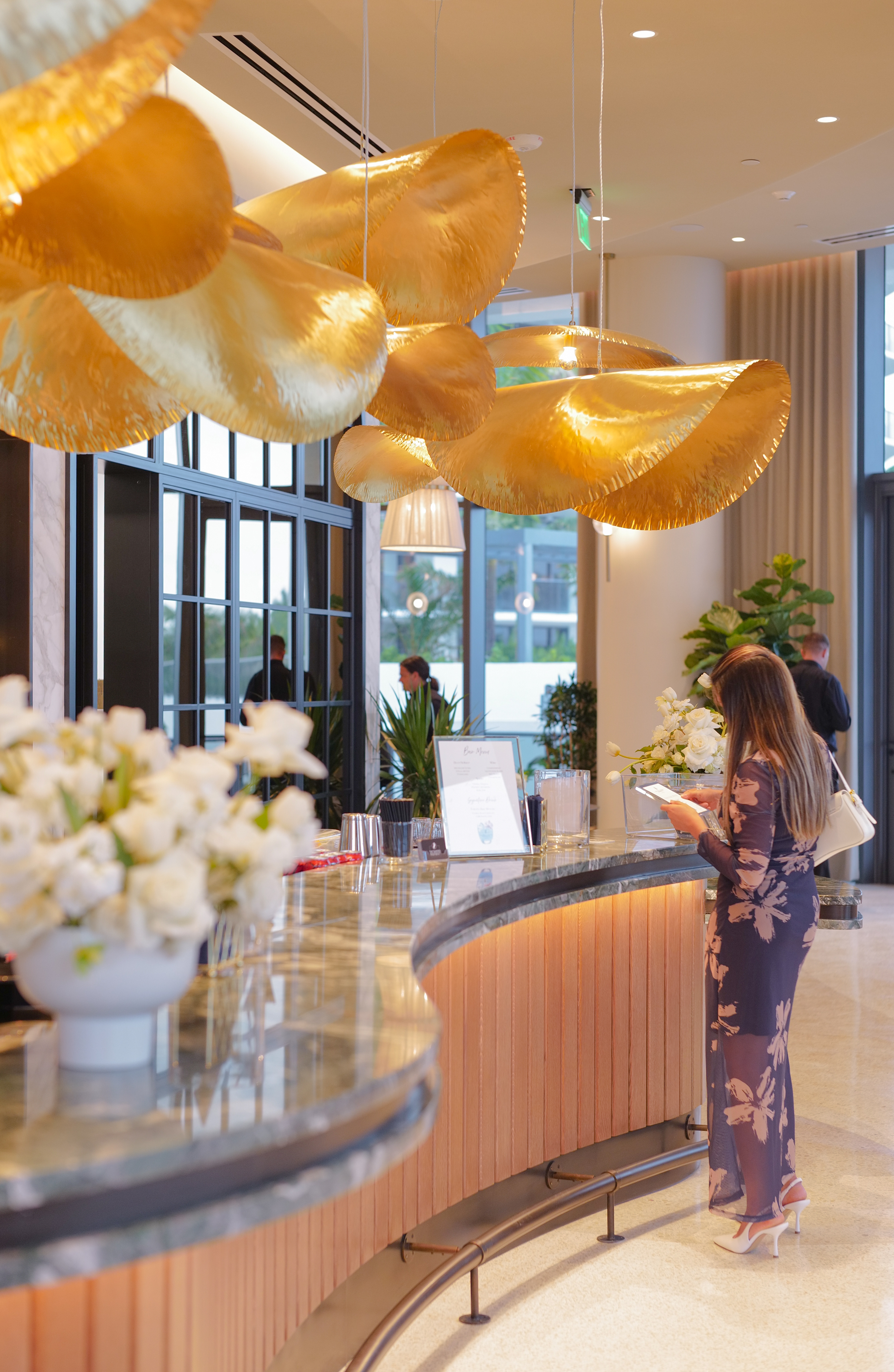 The Ritz-Carlton Residences, Estero Bay