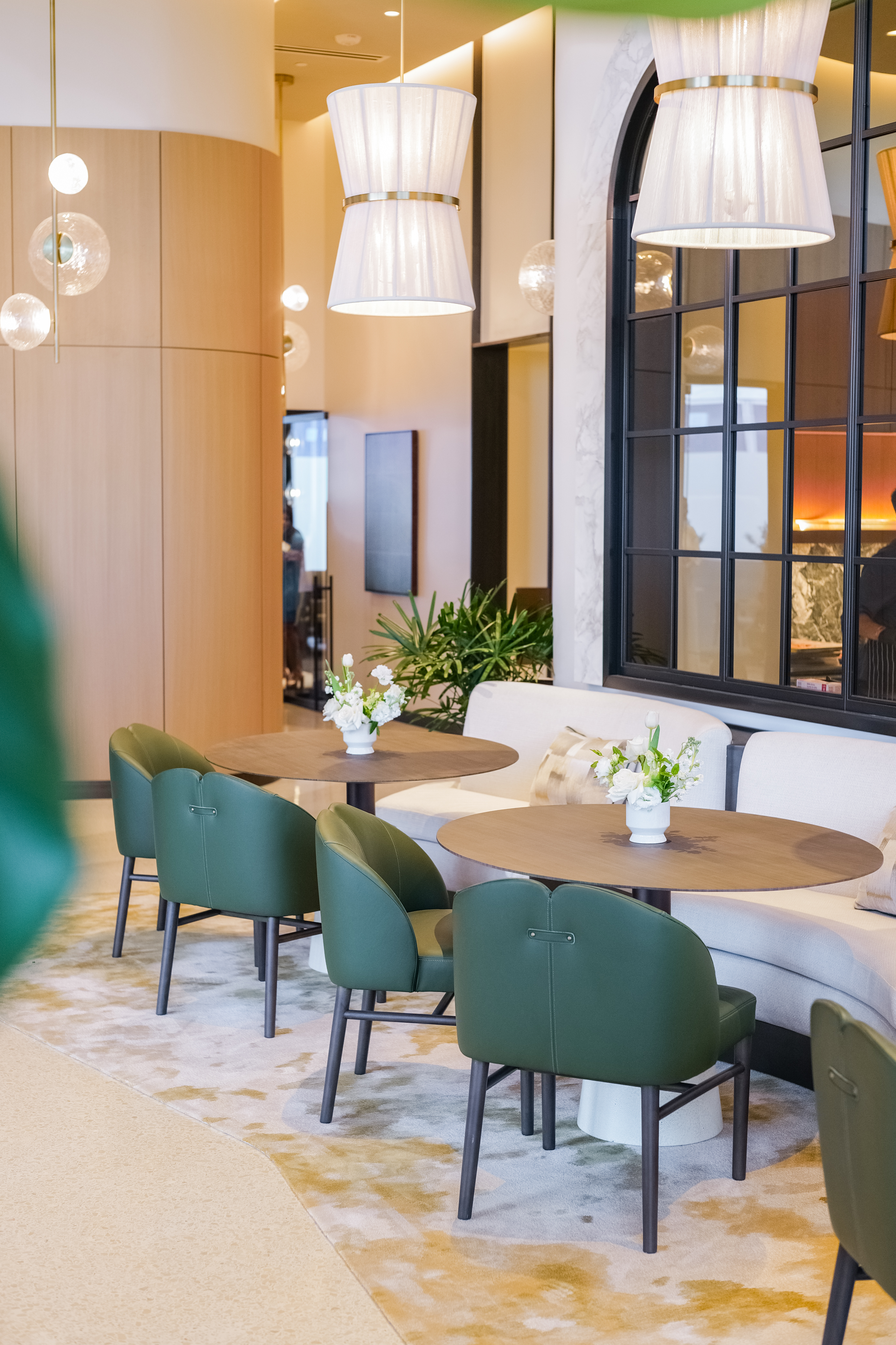 The Ritz-Carlton Residences, Estero Bay