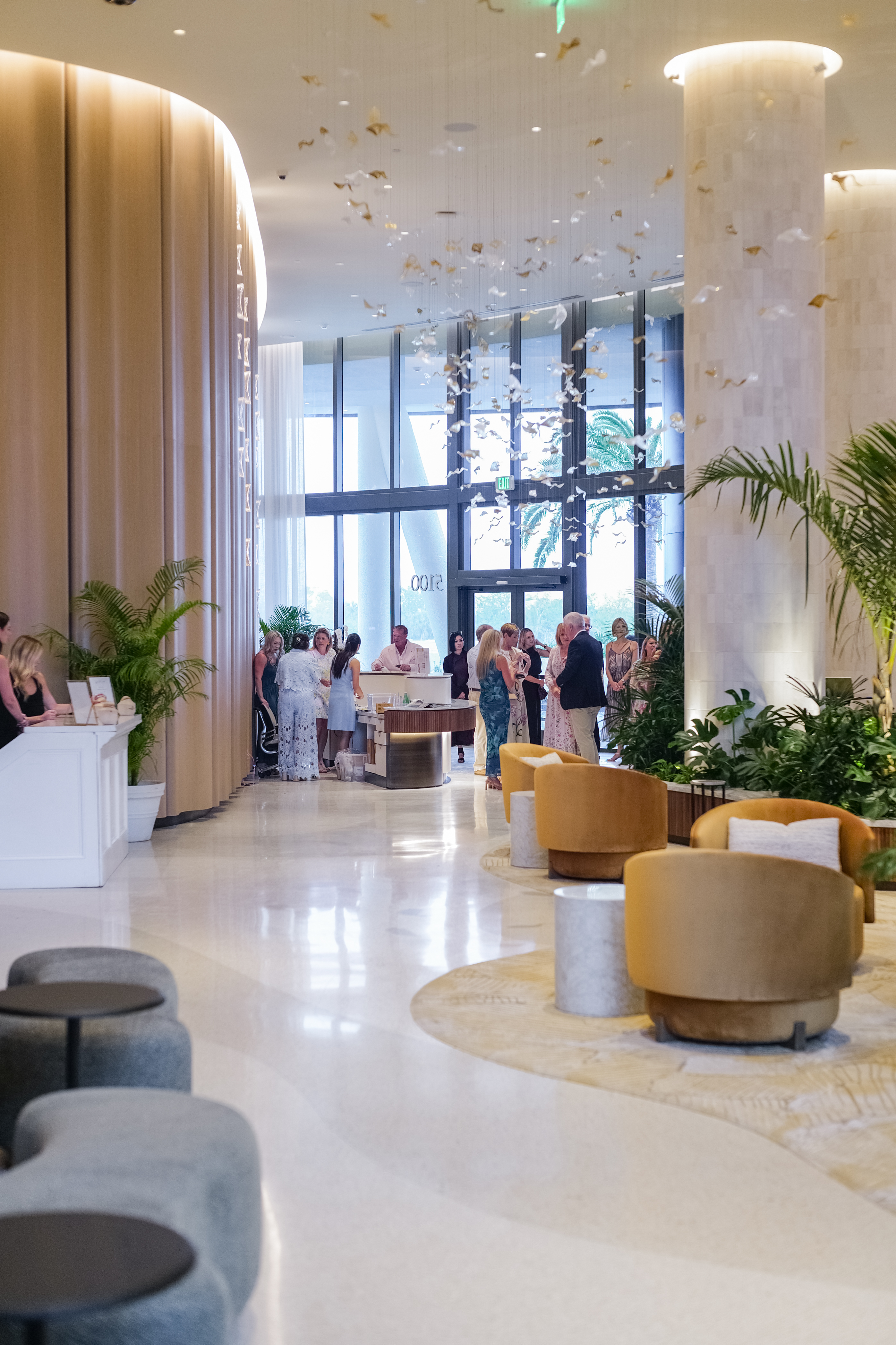 The Ritz-Carlton Residences, Estero Bay