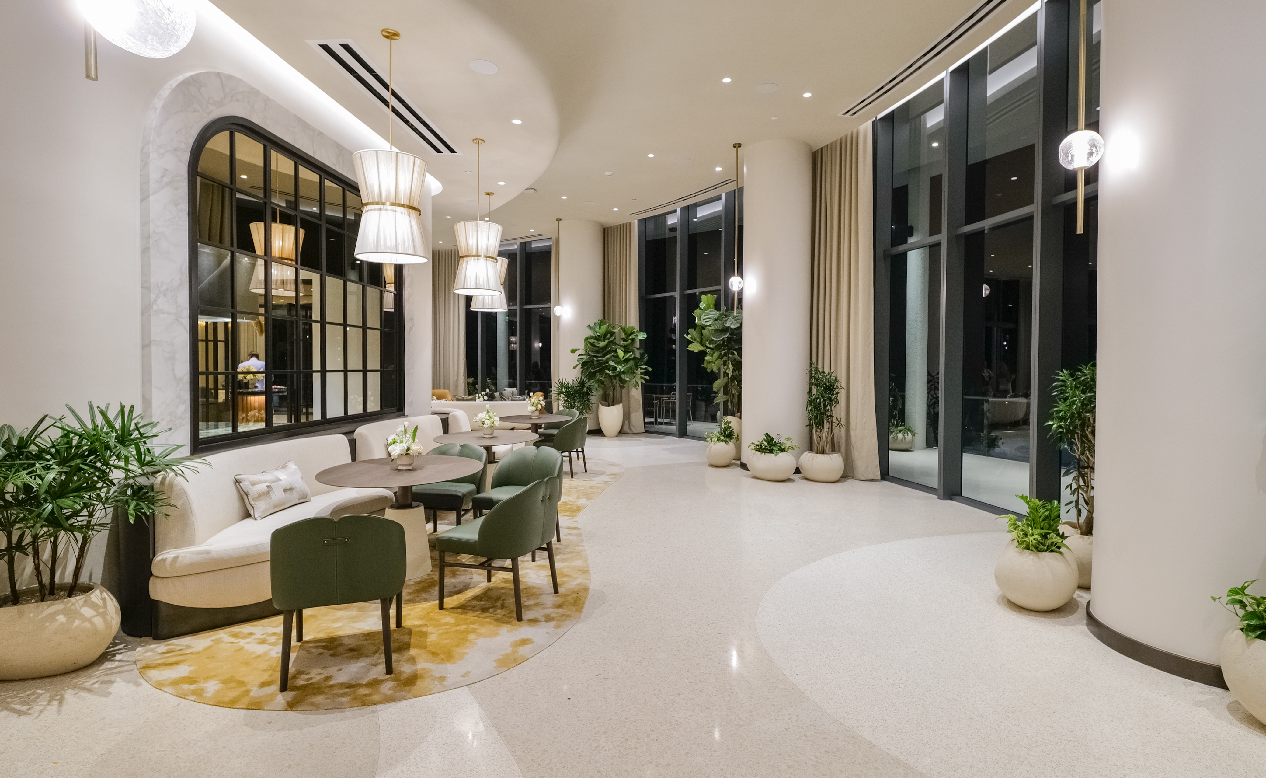 The Ritz-Carlton Residences, Estero Bay