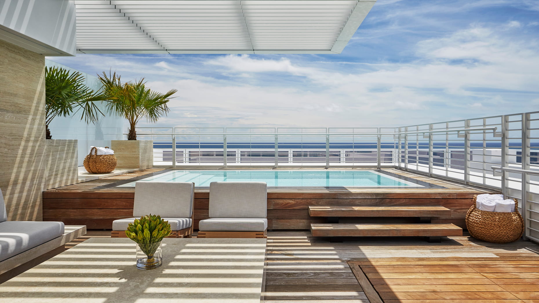 Four Seasons Private Residences at The Surf Club