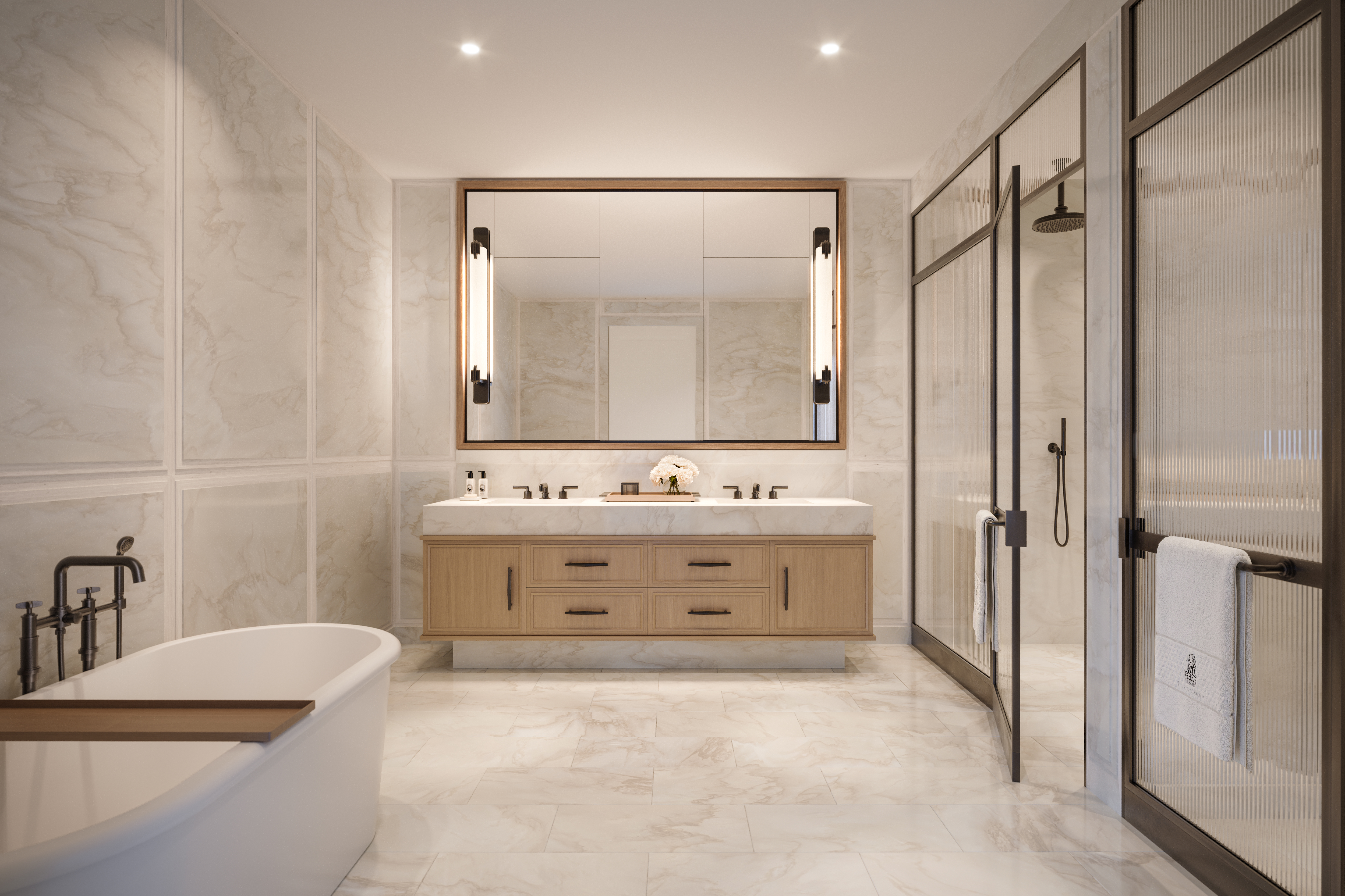 The Ritz-Carlton Residences, Fort Lauderdale Beach