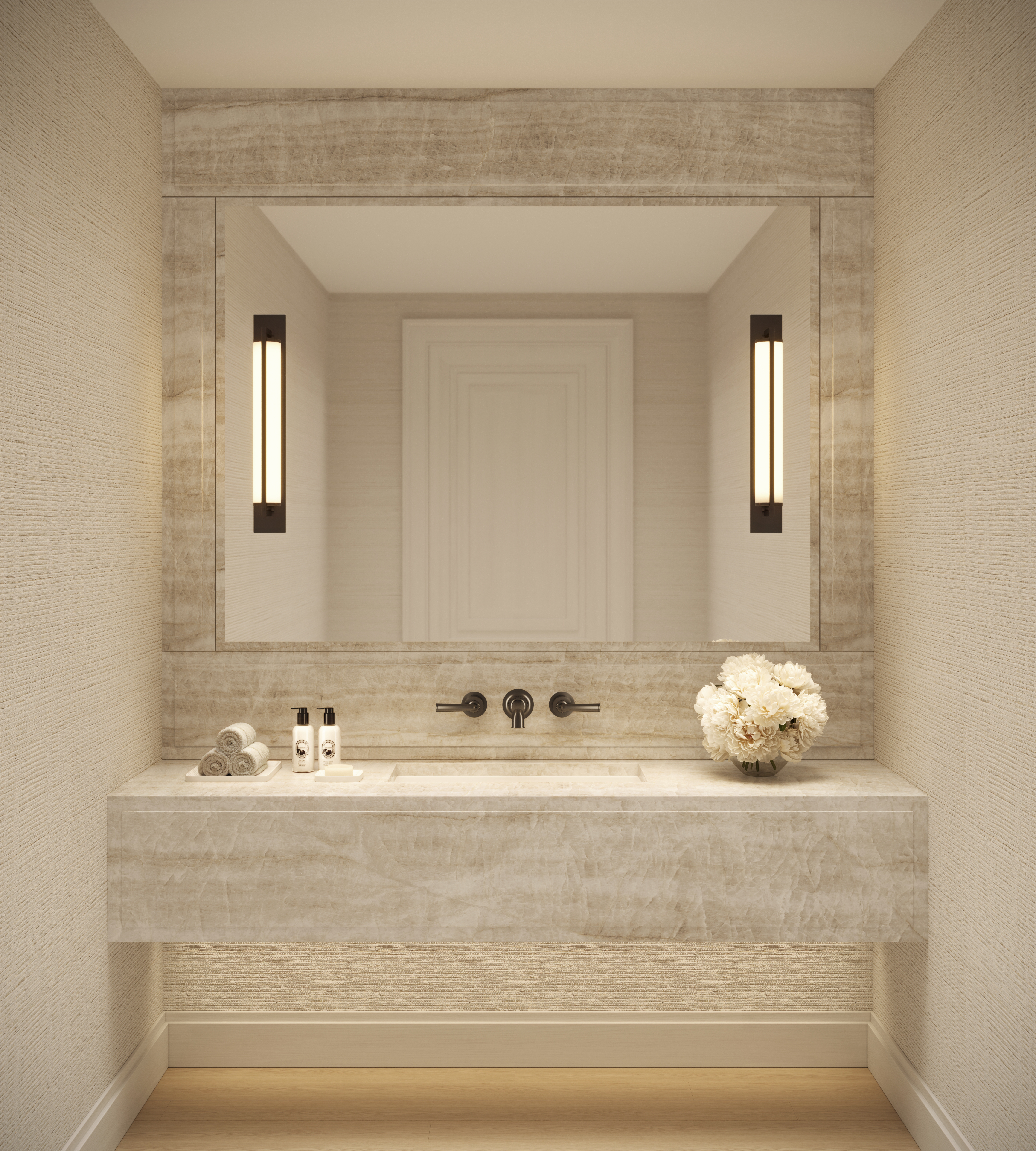 The Ritz-Carlton Residences, Fort Lauderdale Beach