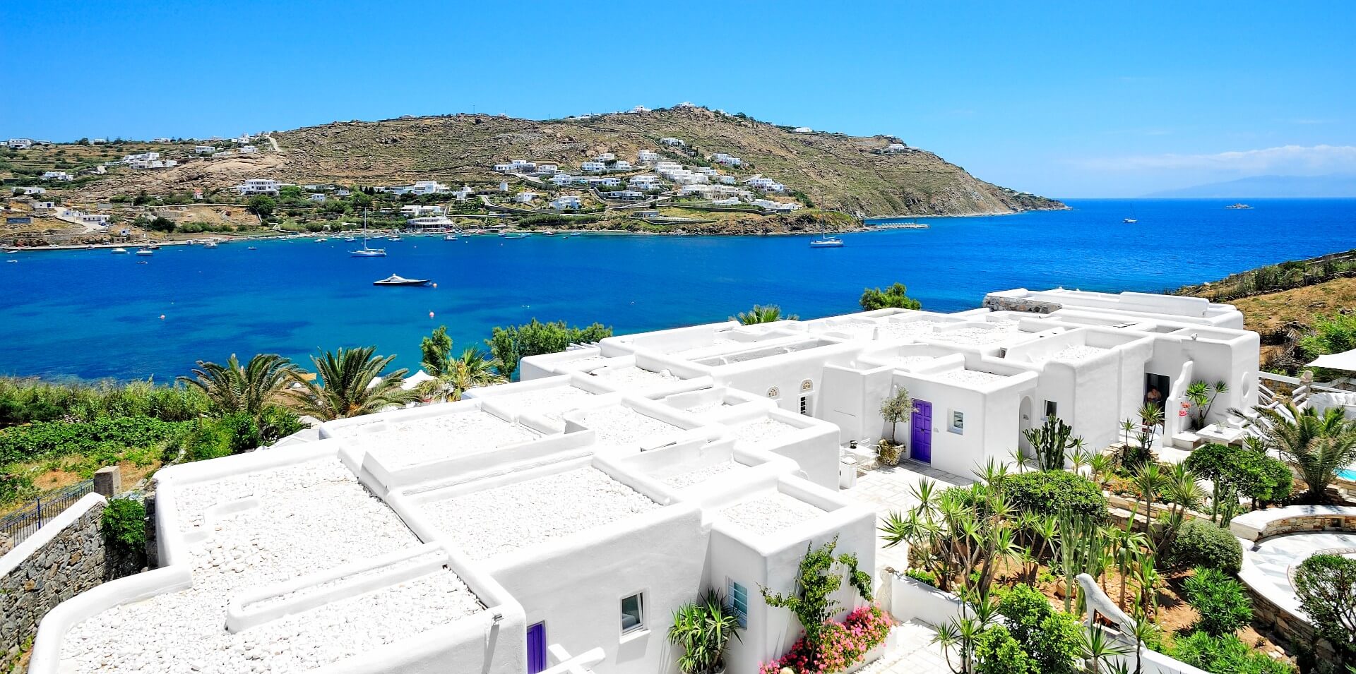Mykonos Branded Residences