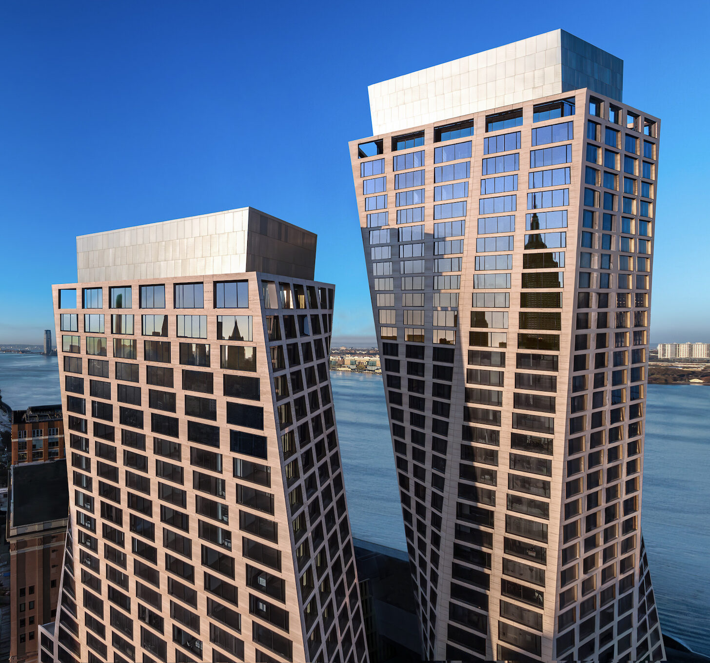 One High Line