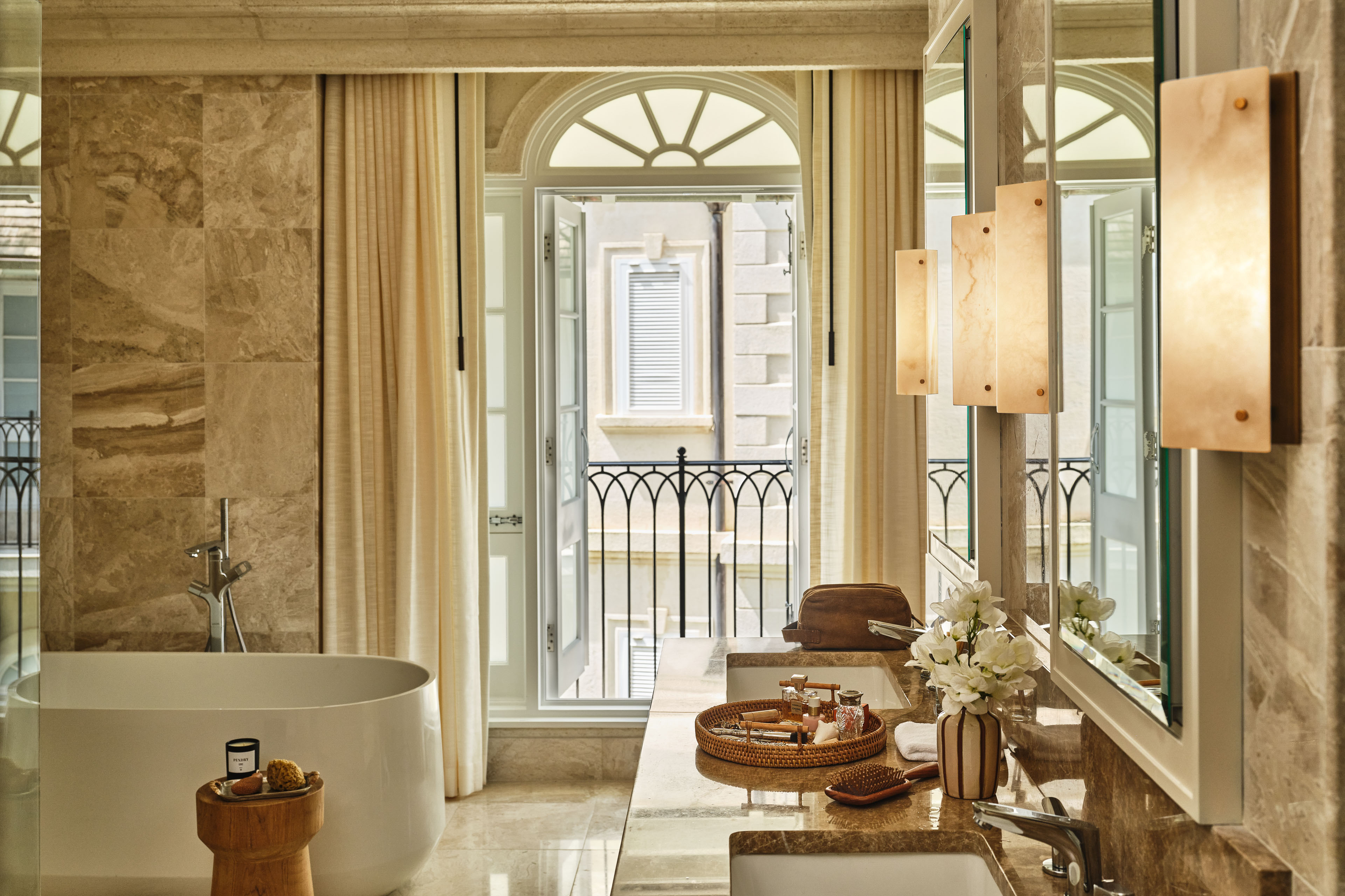 Pendry Residences Barbados