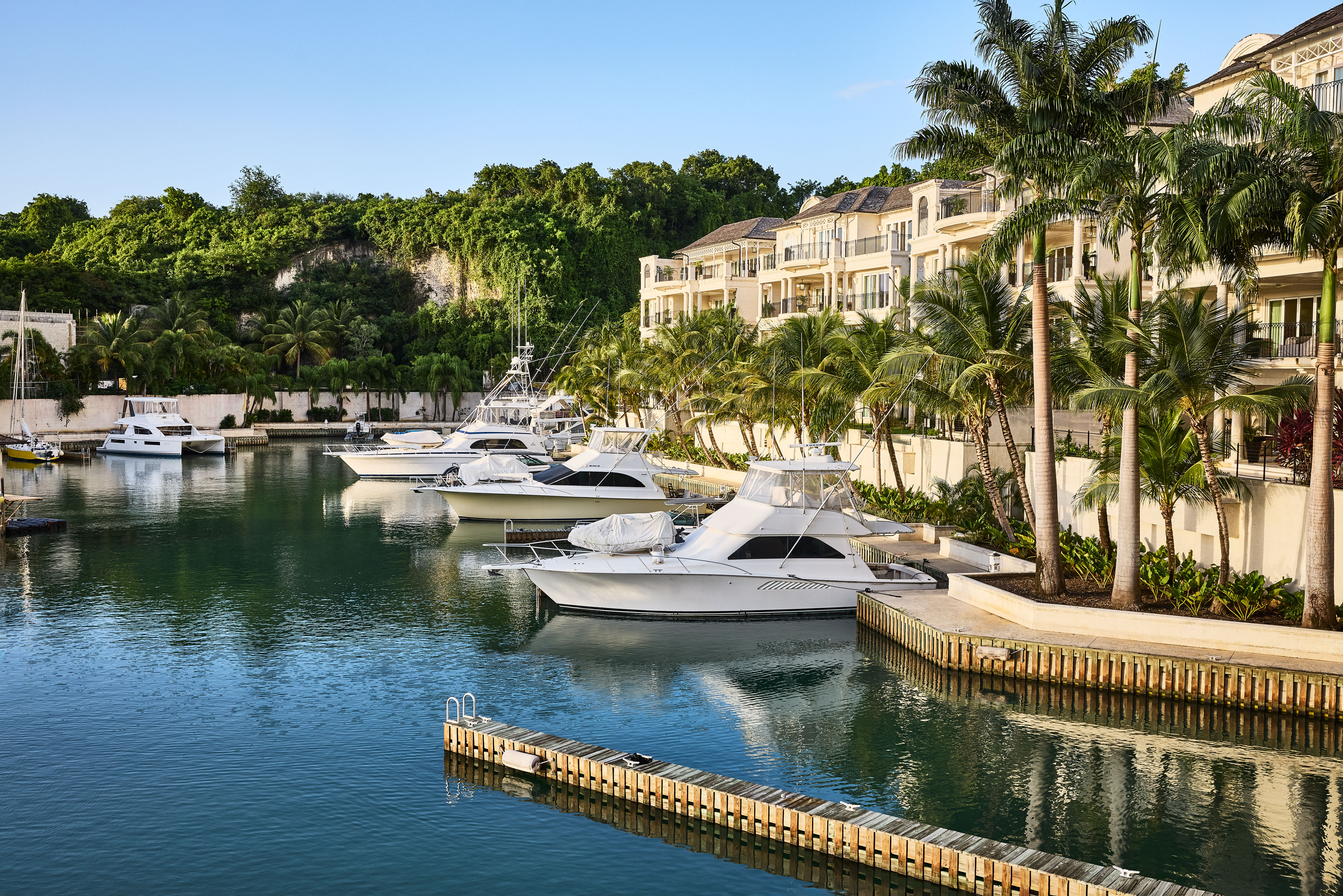 Pendry Residences Barbados