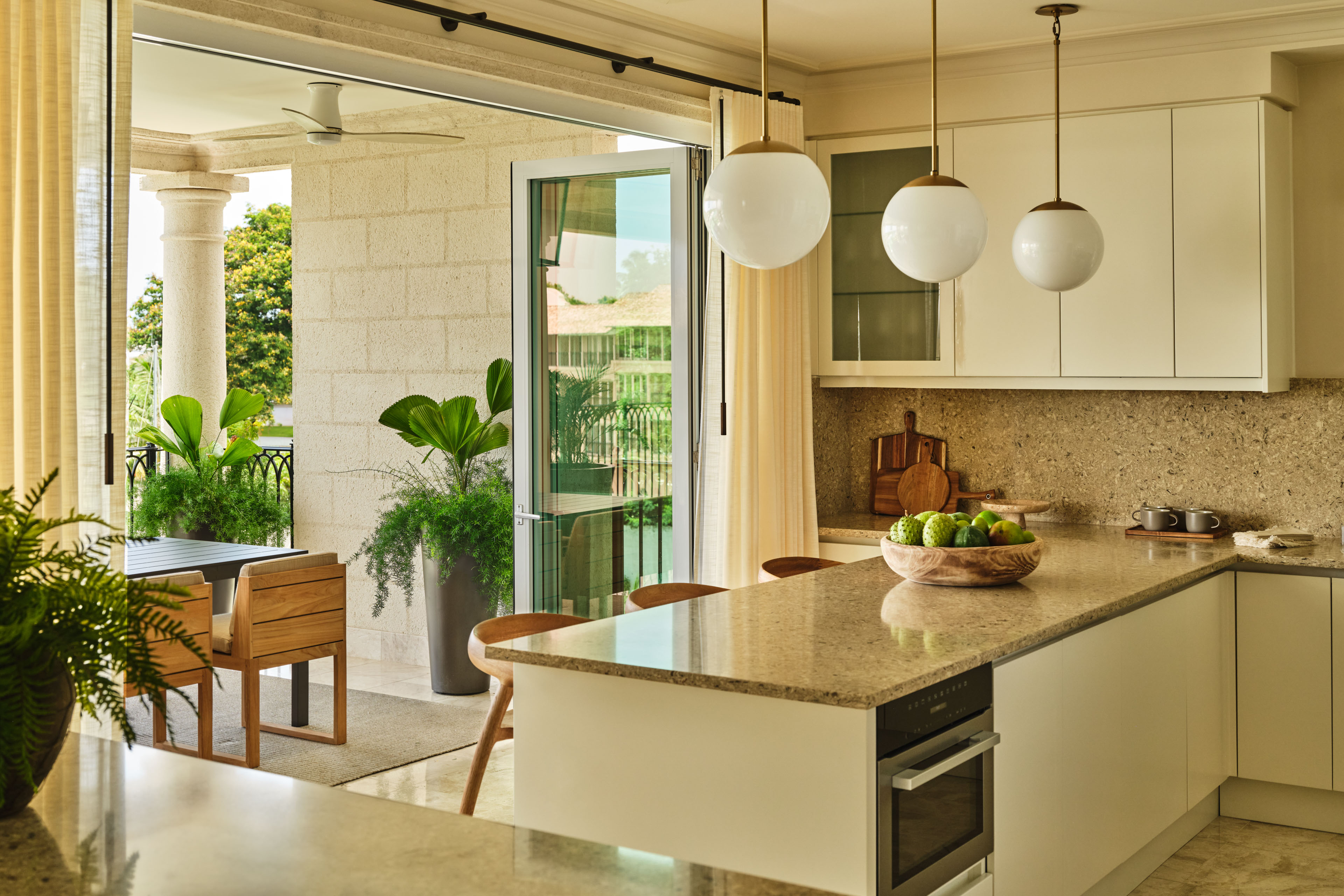 Pendry Residences Barbados