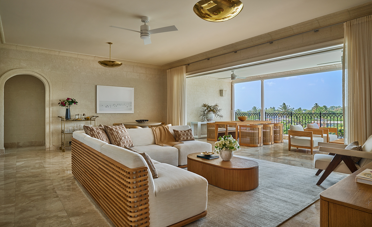 Pendry Residences Barbados