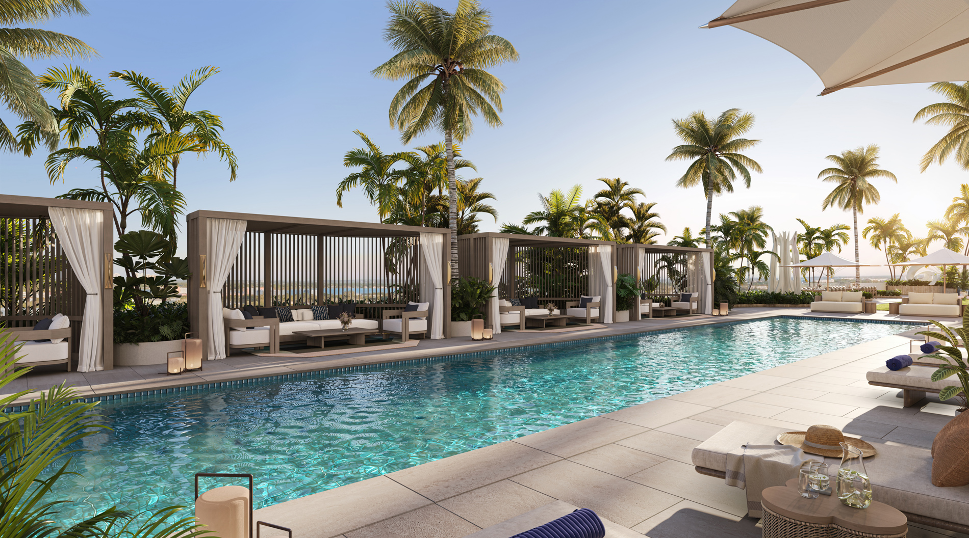 The Ritz-Carlton Residences, West Palm Beach
