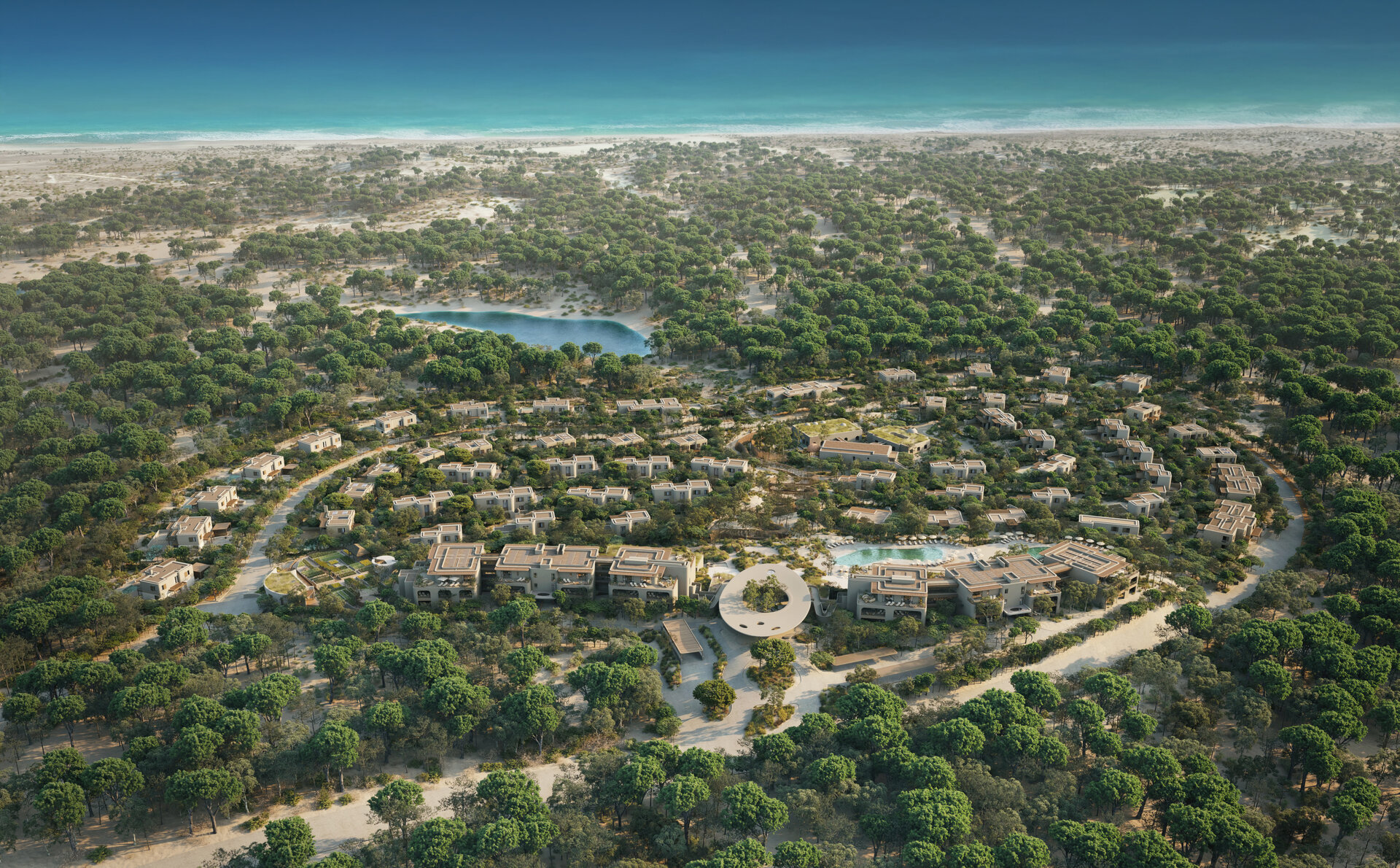 Six Senses Residences Comporta