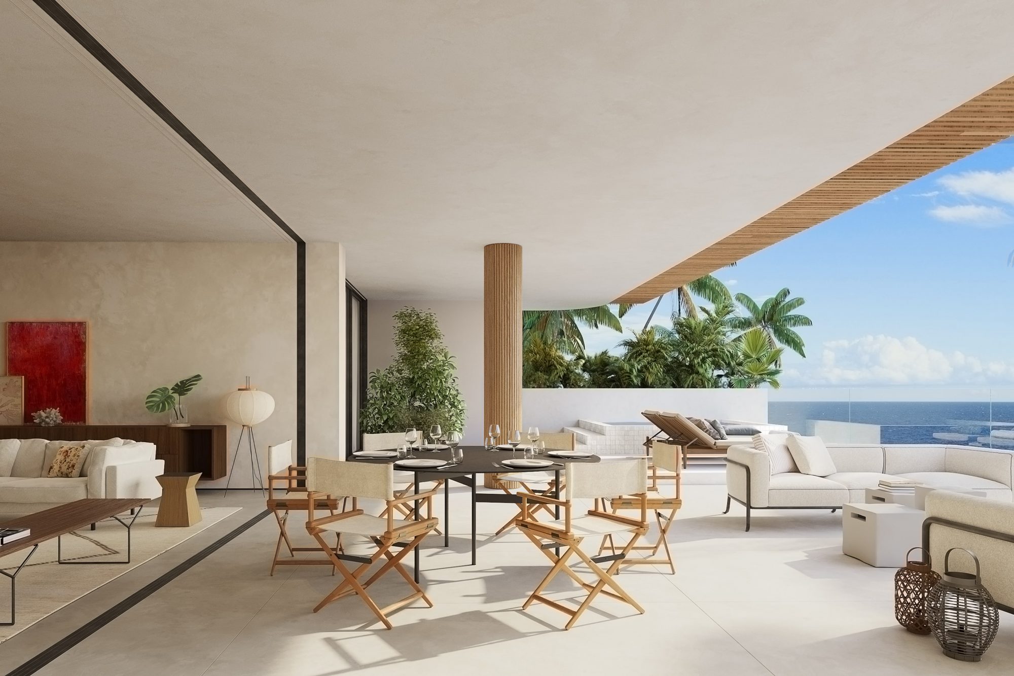 The Arc at South Bank