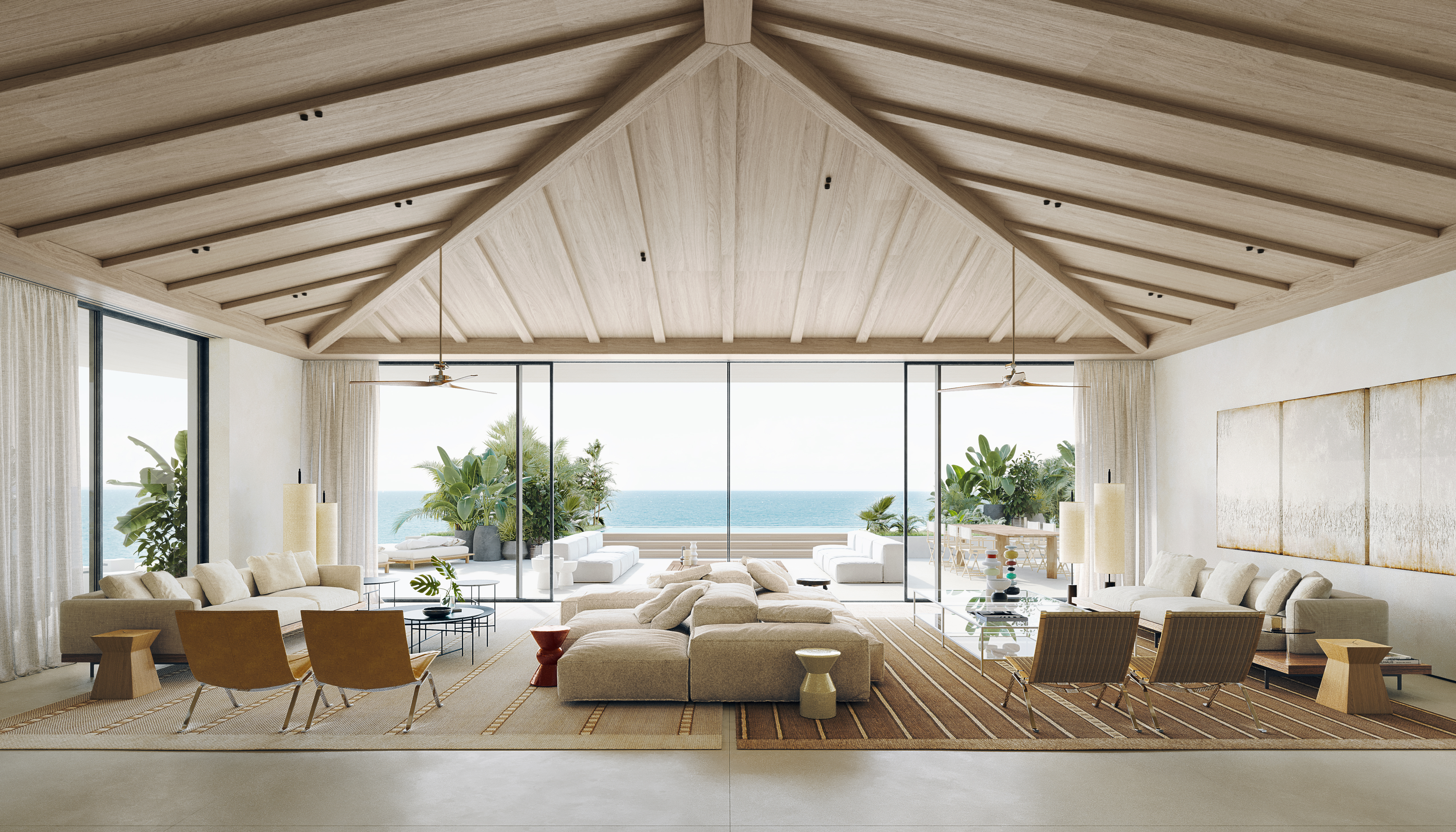 The Arc at South Bank