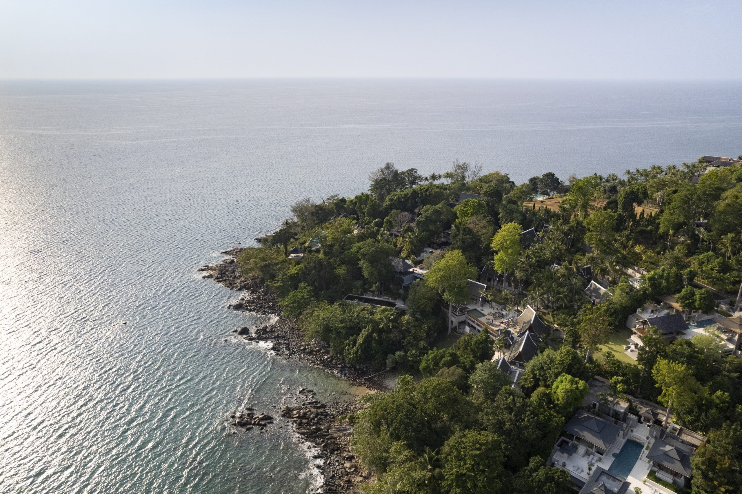 Trisara Private Pool Villas