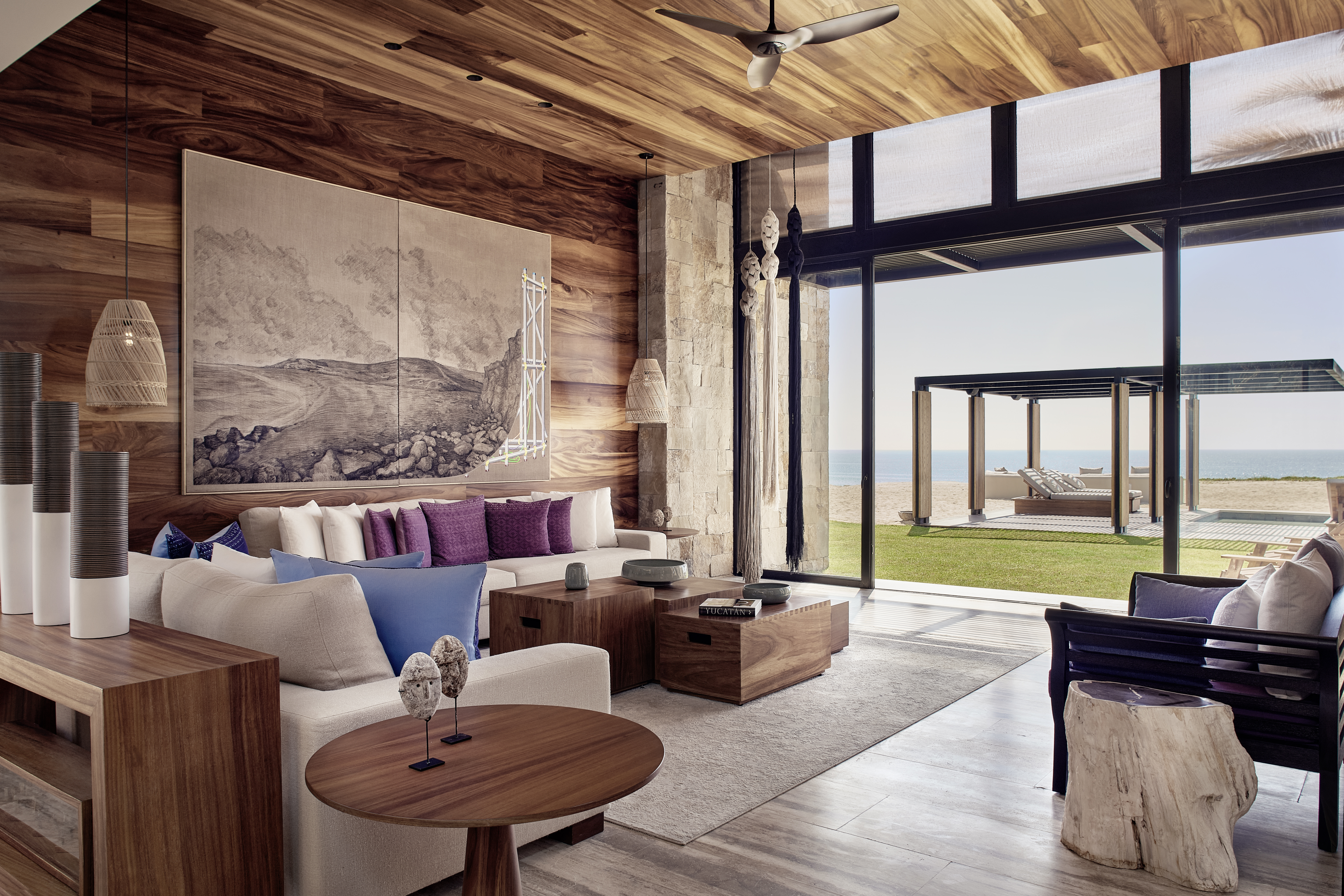 Zadún Los Cabos, a Ritz-Carlton Reserve